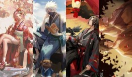 火影和服系列爆料大全最新,揭秘忍界传奇背后的神秘力量！